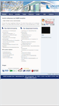 Mobile Screenshot of immobilien-unger.de